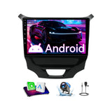 Car Stereo Compatible with Chevy Cruze 2016-2020, 9" Wireless CarPlay/Android Auto Head Unit with GPS Navigation & Backup Camera