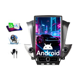 14.5" 2K IPS | 8-Core 8G+128G |  Car Stereo Compatible with Chevy Suburban/Tahoe & GMC Yukon 2014-2020 (OEM 8" Only), Wireless CarPlay/Android Auto, GPS