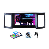 9" Touchscreen Radio Compatible with Nissan Pathfinder 2012-2020 — Wireless CarPlay, GPS & Backup Camera Included