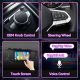 9" Android 13 Car Stereo Compatible with KIA Optima K5 2013-2015, 2+64GB Touchscreen Radio with Wireless CarPlay/Android Auto, GPS Navigation & Backup Camera