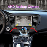 Android 13 Car Stereo Compatible with Chrysler 200 Series 2015-2019, 9" Wireless CarPlay/Android Auto Head Unit with GPS Navigation & 1080P Backup Camera