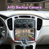 9" Android 13 Touchscreen Radio Compatible with Toyota Highlander 2000-2007 — Wireless CarPlay, GPS & Backup Camera Included