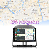 Android 13 Car Stereo Compatible with Honda CRV 2002-2006 — 9.7" Wireless CarPlay/Android Auto Head Unit with GPS, Backup Camera & SWC