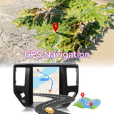 Car Stereo Radio Compatible with Nissan Pathfinder 2012-2020，8Core.10.4''Touchscreen Car Radio Support Bluetooth,Wireless CarPlay/Android Auto/5G/FM/GPS/SWC/Mirror Link Wait.