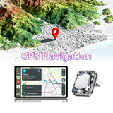 Wireless CarPlay Adapter, Convert Wired to Wireless, 2-in-1 CarPlay & Android Auto, Mini Plug & Play, Fast Auto-Connect & No Latency, USB/USB-C for Cars with Built-in CarPlay & iOS 10+/Android 11+