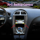 Car Radio Compatible with Lexus ES350 ES240 ES330 2006-2012,9.7''Touchscreen Head Unit Car Stereo Support Bluebooth,Wireless Carplay/Android Auto, GPS, WiFi, Backup Camera