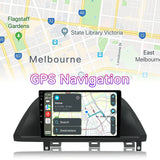 Android 13 Car Stereo Compatible with Honda Odyssey 2005-2010, Wireless CarPlay/Android Auto Head Unit with GPS Navigation & Backup Camera