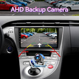 Android 13 Car Stereo Compatible with Toyota Prius 2010-2015, 9" Wireless CarPlay/Android Auto Head Unit with GPS Navigation & Backup Camera
