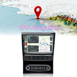 Car Radio Compatible with Lexus GS300 GS350 GS400 1998-2005,9''Touchscreen Head Unit Car Stereo Support Bluebooth,Wireless Carplay/Android Auto, GPS, WiFi, Backup Camera